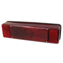 TAIL LIGHT YAMAHA