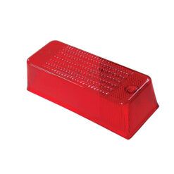 TAIL LIGHT LENS POLARIS