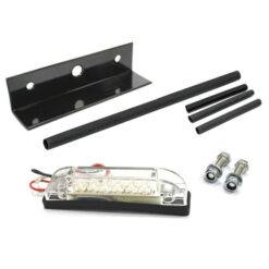 TAIL LIGHT POLARIS KIT