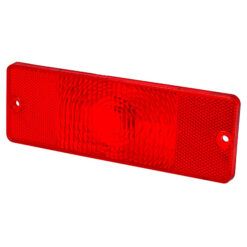 TAIL LIGHT LENS J/D KAW MERC.