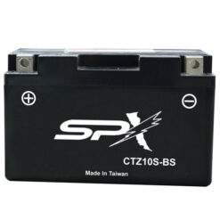 BATTERY SPX YTZ10S (FRESHPACK)