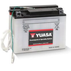 BATTERY YUASA SY50-N18L-AT
