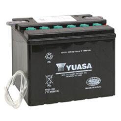 BATTERY YUASA YHD-12H