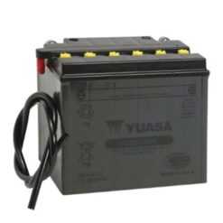BATTERY YUASA YB16-B-CX