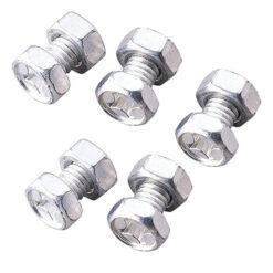 12MM NUT & BOLT SET (5PK)