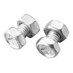 16MM BOLT, NUT, WASHER SET