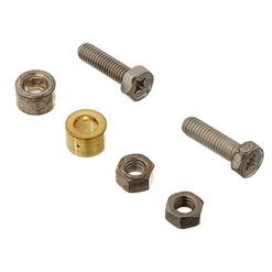 22MM NUT/BOLT SET (5PK)