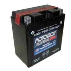 BATTERY MOTOXP YTX20CH-BS