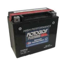BATTERY MOTOXP YTX20H-BS
