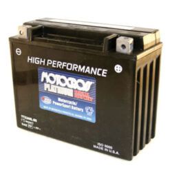 BATTERY MOTOXP YTX24HL-BS