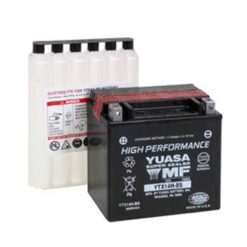 BATTERY MOTOXP YTX14H-BS