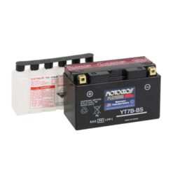 BATTERY MOTOXP YT7B-BS
