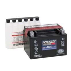 BATTERY MOTOXP YTX9-BS