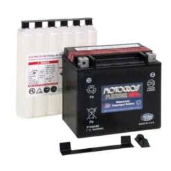 BATTERY MOTOXP YTX20-BS