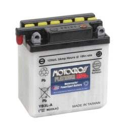 BATTERY MOTOXP YB3L-A