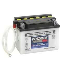 BATTERY MOTOXP YB4L-A