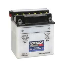 BATTERY MOTOXP YB9A-A
