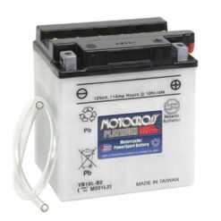 BATTERY MOTOXP YB10L-B2