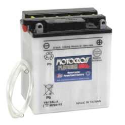 BATTERY MOTOXP YB12AL-A