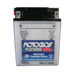 BATTERY MOTOXP YB12C-A