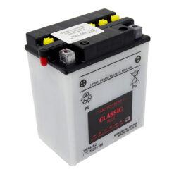 BATTERY MOTOXP YB14-A2