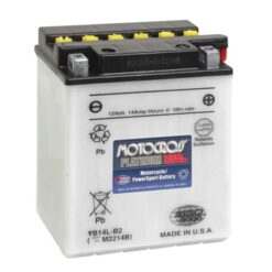 BATTERY MOTOXP SYB14L-A2