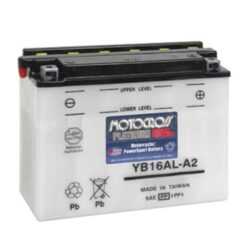 BATTERY MOTOXP YB16AL-A2