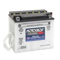 BATTERY MOTOXP YB16L-B