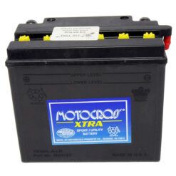 BATTERY MOTOXP YB16HL-A-LM