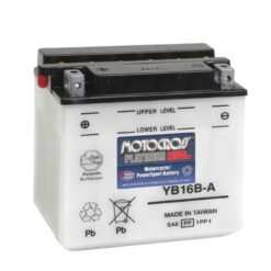 BATTERY MOTOXP YB16B-A