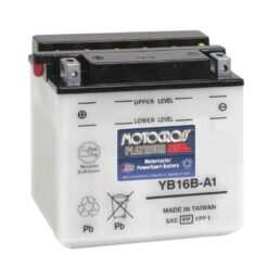 BATTERY MOTOXP YB16B-A1