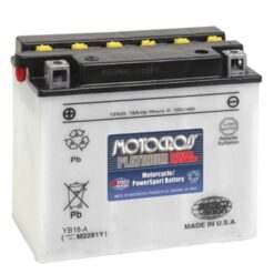BATTERY MOTOXP YB18-A