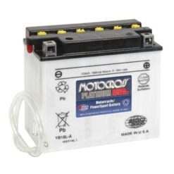 BATTERY MOTOXP YB18L-A