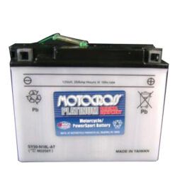 BATTERY MOTOXP SY50-N18L-AT