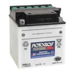 BATTERY MOTOXP YB30CL-B