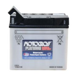 BATTERY MOTOXP 51814