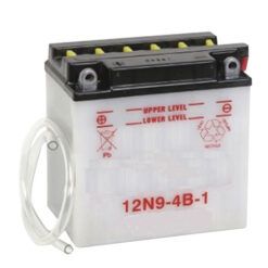 BATTERY MOTOXP 12N9-4B-1