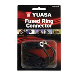 FUSED RING CONNECT -24''