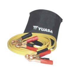 HD 8'8 GAUGE MOTO JUMPER CABLE