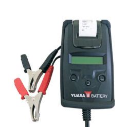 YUASA DIGITAL BAT PRINT TESTER