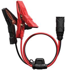 BATTERY CLAMP CONNECTOR