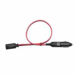12V MALE CIGARETTE CONNECTOR