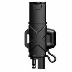 EXTENDABLE TO SAE CONNECTOR