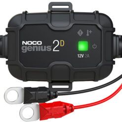 NOCO 2A DIRECT-MNT BATT CHARGR