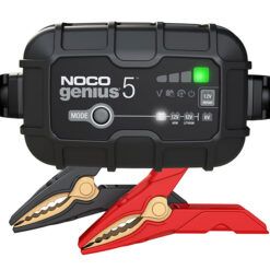 NOCO 5A BATTERY CHARGER