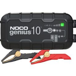 NOCO 10A BATTERY CHARGER