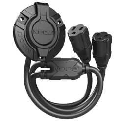 NOCO 2-WAY AC PORT PLUG