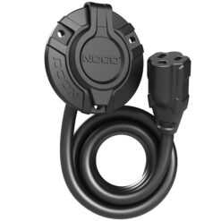 NOCO 6-FOOT AC PORT PLUG