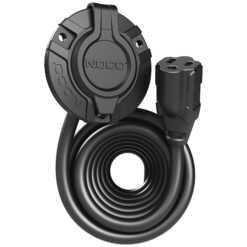 NOCO 12-FOOT AC PORT PLUG