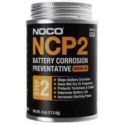 NOCO 4OZ BRUSH-ON CORROSN CMP